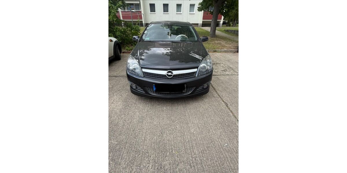 Opel Astra 128.000 km 3.850 &euro; Hoppegarten 15366