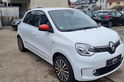 Renault Twingo 19.000 km 10.900 € Berlin 12357