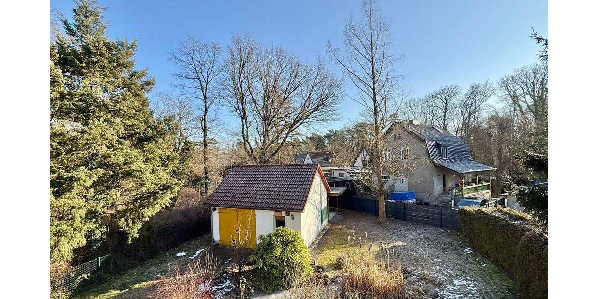 Einfamilienhaus Eggersdorf Mitte - 4 Zimmer, 112 m&sup2;, 415.000&euro; | Angebot:24838579