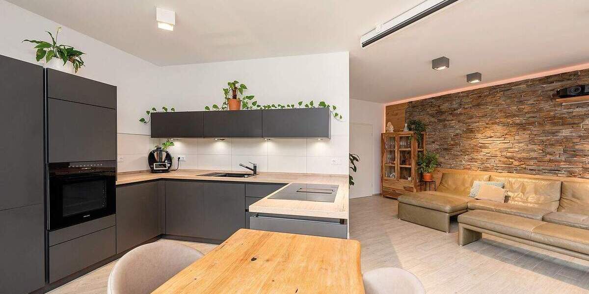 Reihenmittelhaus Berlin Altglienicke - 5 Zimmer, 142 m&sup2;, 560.000&euro; | Angebot:23977660