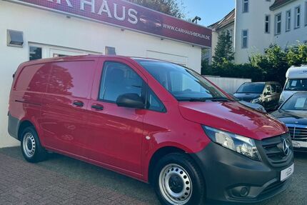 Mercedes-Benz Vito 159.000 km 16.200 &euro; Berlin 12205