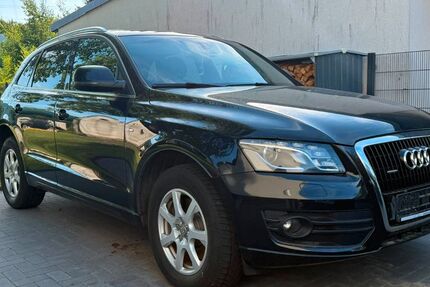Audi Q5 255.351 km 10.300 &euro; Berlin 12349