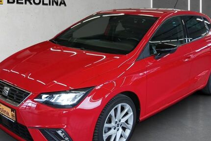 Seat Ibiza 15.749 km 16.888 &euro; Berlin 12105