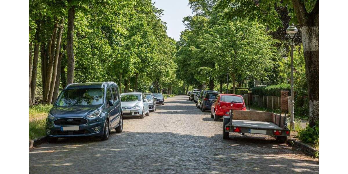 Grundstück Berlin Hermsdorf - 429.000&euro; | Angebot:25750187
