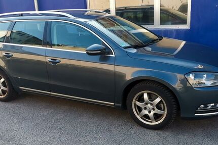 VW Passat 200.000 km 4.999 &euro; Berlin 13405