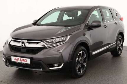 Honda CR-V 79.296 km 24.990 € Berlin 12683