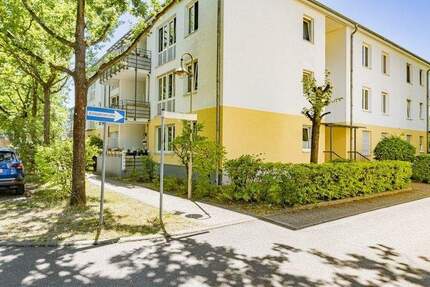 Wohnung Schöneiche - 2 Zimmer, 76 m&sup2;, 229.000&euro; | Angebot:25212649