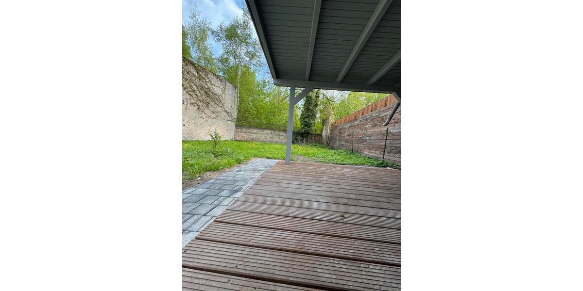 Etagenwohnung Berlin Treptow-Köpenick - 4 Zimmer, 145 m&sup2;, 2.899&euro; | Angebot:26680876