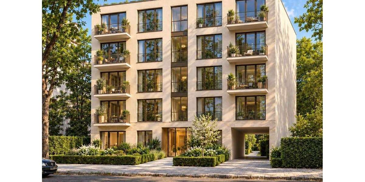 Etagenwohnung Berlin Pankow - 5 Zimmer, 109 m&sup2;, 760.000&euro; | Angebot:27546846