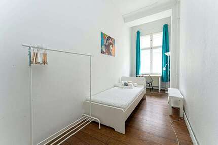 Zimmer Berlin Friedrichshain - 699&euro; | Angebot:26028822