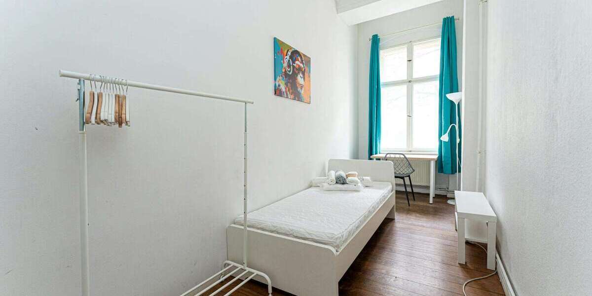 Zimmer Berlin Friedrichshain - 699&euro; | Angebot:26028822