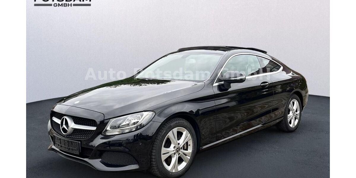 Mercedes-Benz C 250 118.790 km 20.990 &euro; Stahnsdorf 14532
