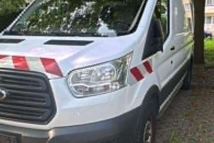 Ford Transit 180.000 km 8.990 &euro; Berlin 10557