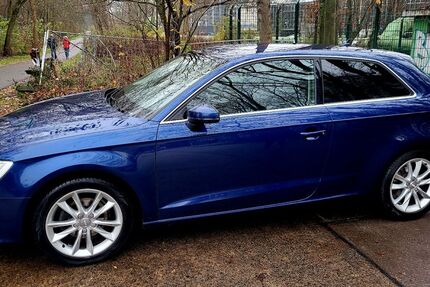 Audi A3 167.000 km 10.390 &euro; Berlin Lichtenberg 13055