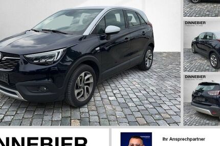 Opel Crossland (X)