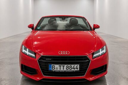 Audi TT 122.235 km 20.900 &euro; Berlin 14089