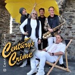 Century´s Crime
