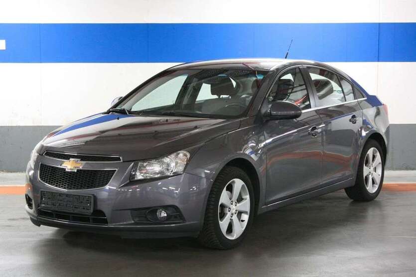 Cruze