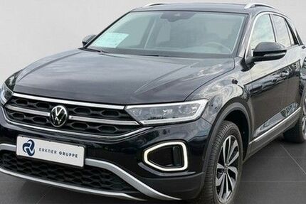 VW T-Roc 59.456 km 24.790 &euro; Rüdersdorf 15562