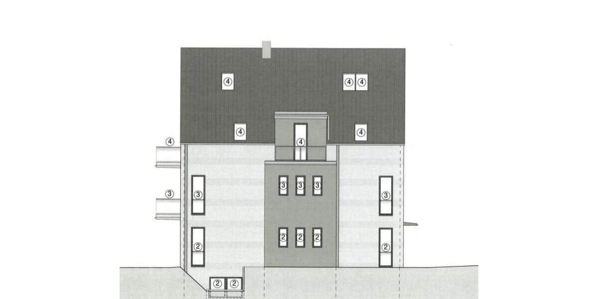 Etagenwohnung Glienicke/Nordbahn Nordbahn - 4 Zimmer, 127 m&sup2;, 961.000&euro; | Angebot:24374179