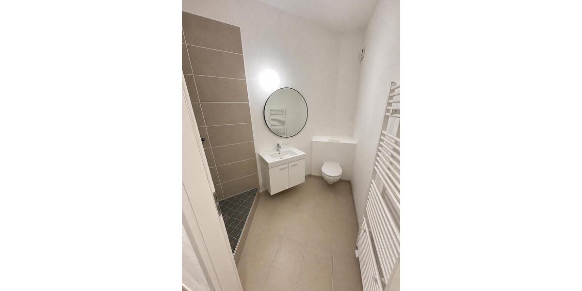 Erdgeschoßwohnung Berlin Friedrichshain-Kreuzberg - 2 Zimmer, 42 m&sup2;, 299.000&euro; | Angebot:27253042