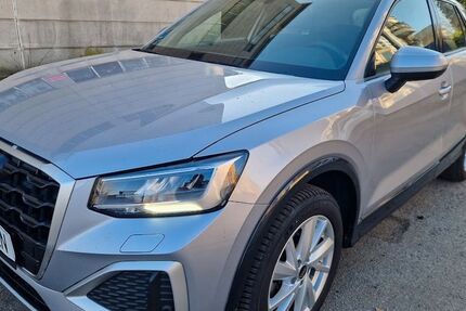 Audi Q2 18.498 km 19.990 &euro; Berlin 13585