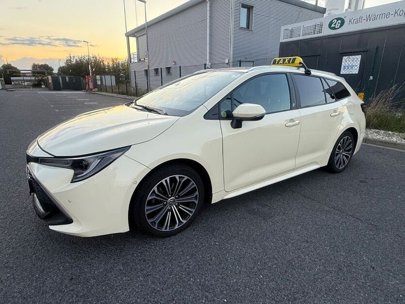 Corolla