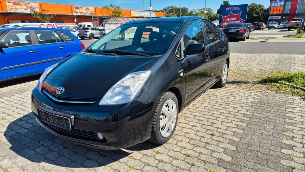 PRIUs