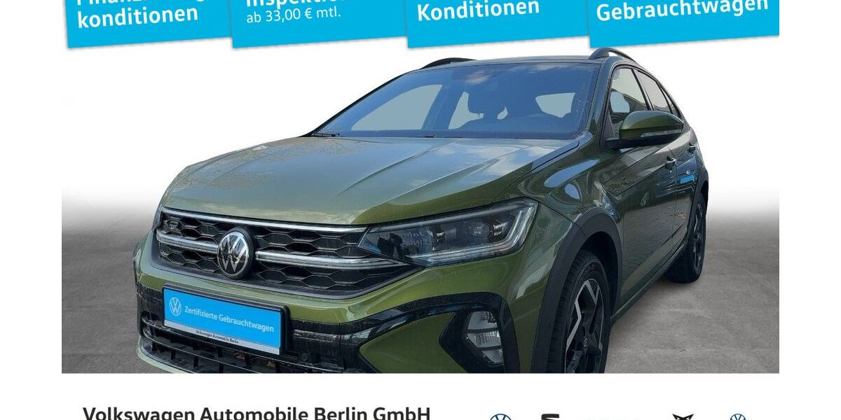 VW Taigo 11.910 km 25.532 &euro; Berlin 13599