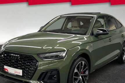 Audi Q5 50.900 km 51.700 &euro; Berlin 10587