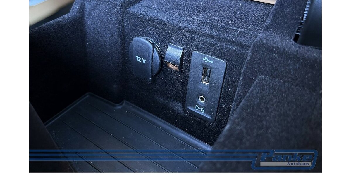 Porsche Panamera 3.0 Aut.*Pano*LED*Memory*Leder*Luft* 39.342 km 49.900 &euro; Berlin 13187