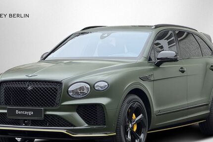 Bentley Bentayga 2.000 km 264.500 &euro; Berlin 10629