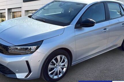Opel Corsa 20.875 km 14.290 &euro; Berlin 10369