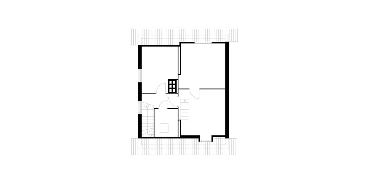 Reihenendhaus Berlin Zehlendorf - 6 Zimmer, 82 m&sup2;, 649.000&euro; | Angebot:26779765