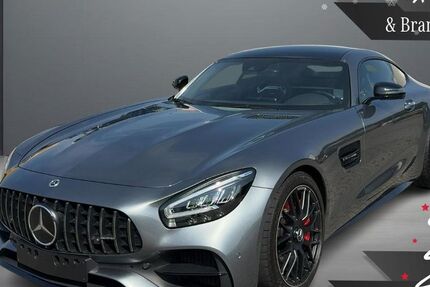 Mercedes-Benz AMG GT C 38.211 km 124.999 &euro; Oranienburg 16515