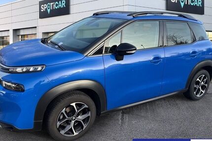 Citroen C3 Aircross 23.153 km 17.490 € Berlin 10369