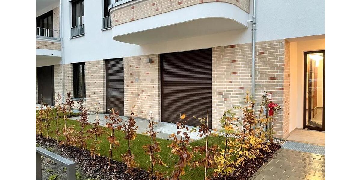 Erdgeschoßwohnung Berlin Reinickendorf - 2 Zimmer, 58 m&sup2;, 1.210&euro; | Angebot:26614405