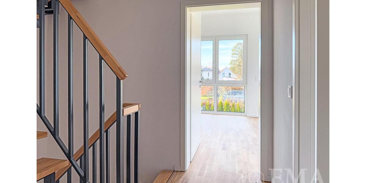 Reihenhaus Falkensee - 4 Zimmer, 109 m&sup2;, 2.299&euro; | Angebot:24711797