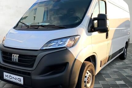 Fiat Ducato 38.498 km 23.999 &euro; Hoppegarten 15366