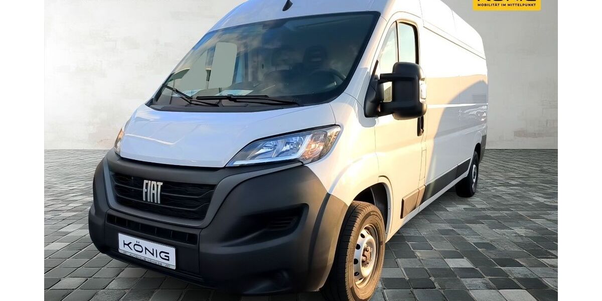 Fiat Ducato 38.498 km 23.999 &euro; Hoppegarten 15366