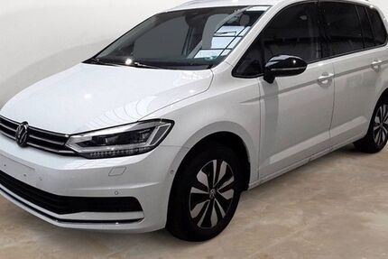 VW Touran 25.645 km 35.490 &euro; Potsdam 14482