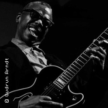 Mike Russell's Funky Soul Kitchen 28.10.2026 Leopold Bloom