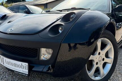 Smart Roadster 94.150 km 4.490 &euro; Großbeeren 14979