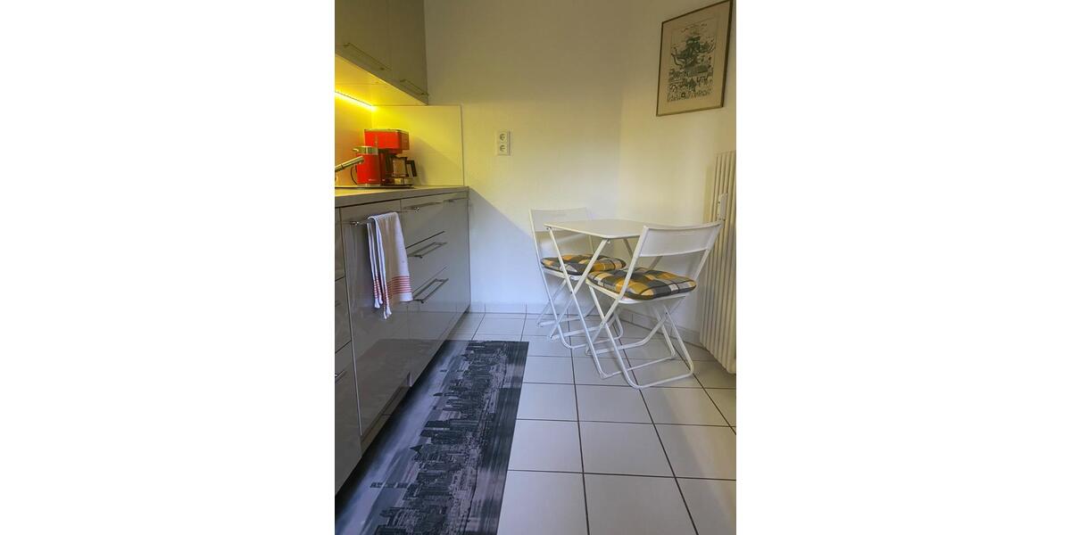 Erdgeschoßwohnung Berlin Mitte - 1 Zimmer, 52 m&sup2;, 485.000&euro; | Angebot:26412644