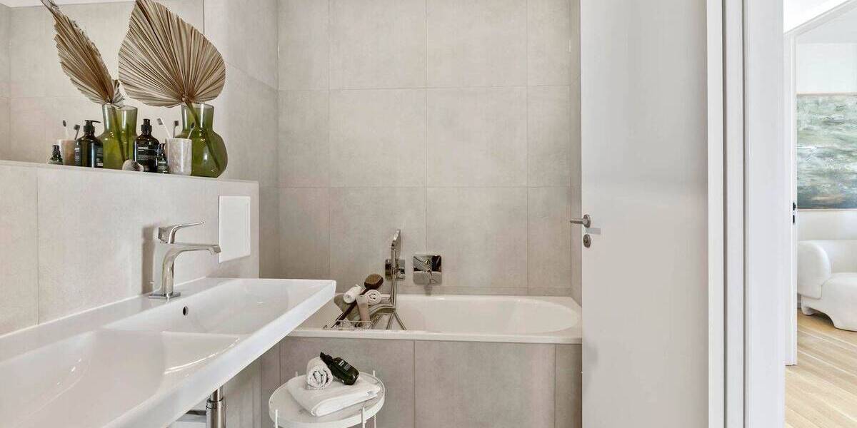 Etagenwohnung Berlin Friedenau - 3 Zimmer, 123 m&sup2;, 1.349.000&euro; | Angebot:25739823