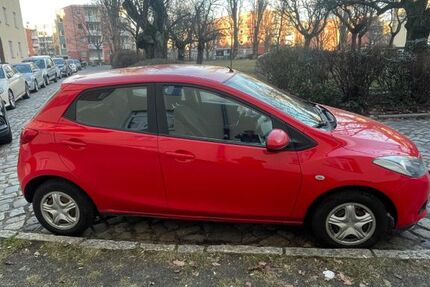 Mazda 2 166.200 km 2.490 &euro; Berlin 12101