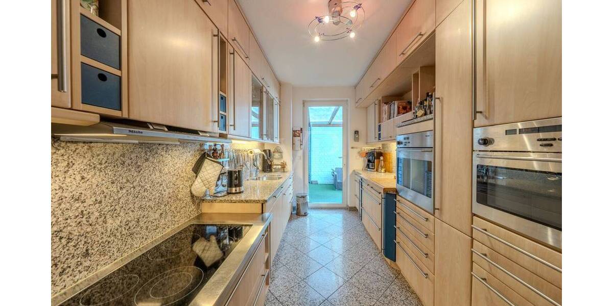 Doppelhaushälfte Berlin Alt-Hohenschönhausen - 4 Zimmer, 210 m&sup2;, 1.299.000&euro; | Angebot:26631782