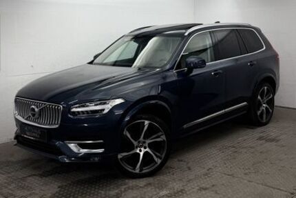 Volvo XC90 114.295 km 37.800 &euro; Berlin 12351