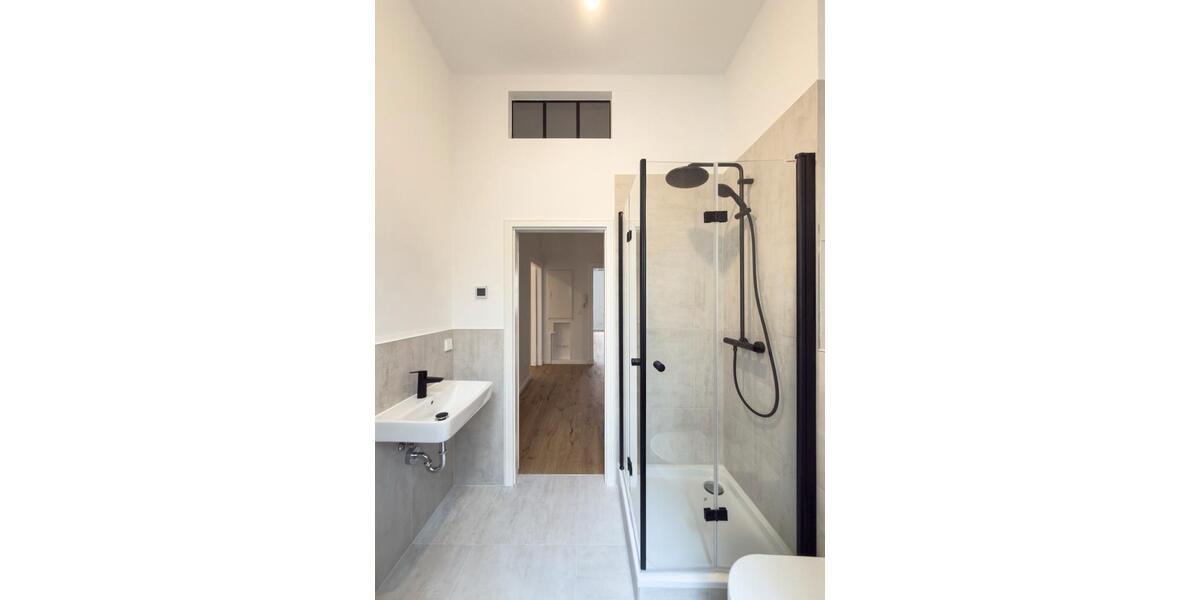 Erdgeschoßwohnung Berlin Mitte - 2 Zimmer, 56 m&sup2;, 334.500&euro; | Angebot:25180385