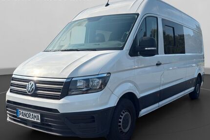 VW Crafter 220.264 km 15.990 &euro; Schönefeld OT Großziethen 12529
